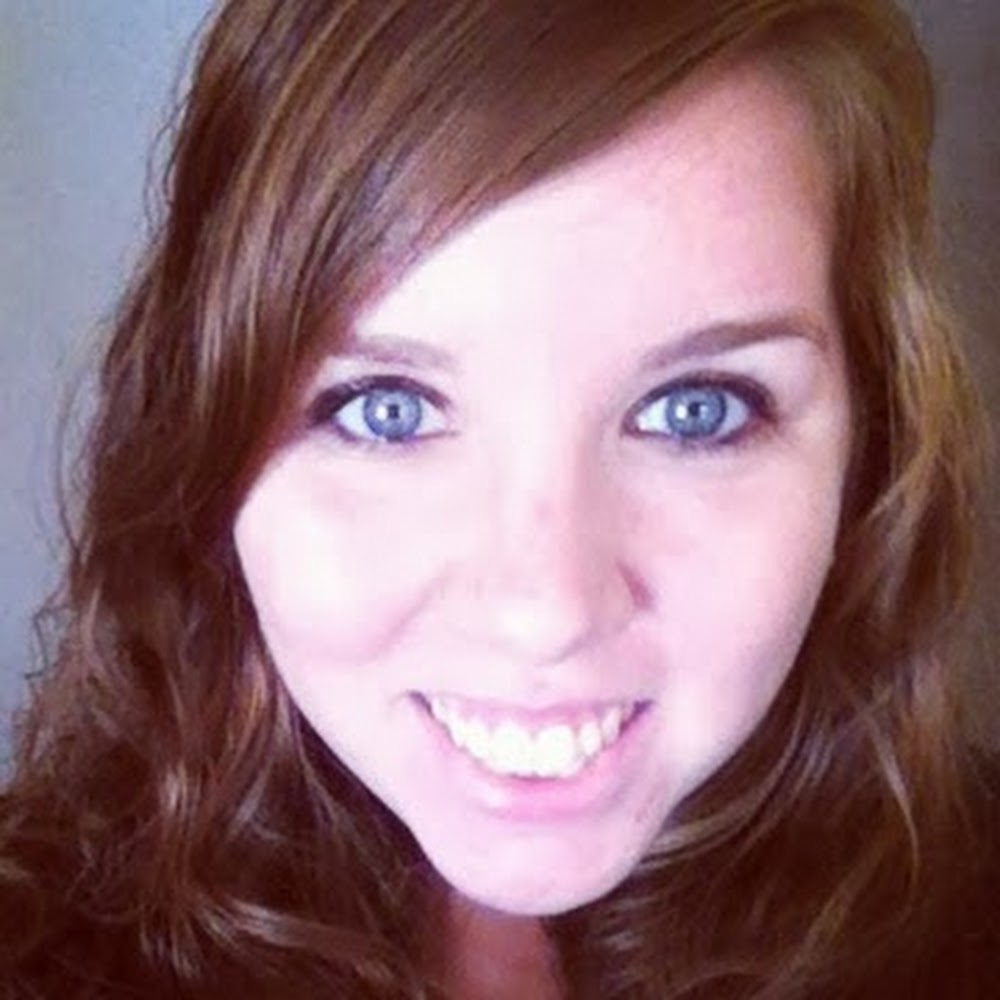 Meet your Posher, Kaitlyn